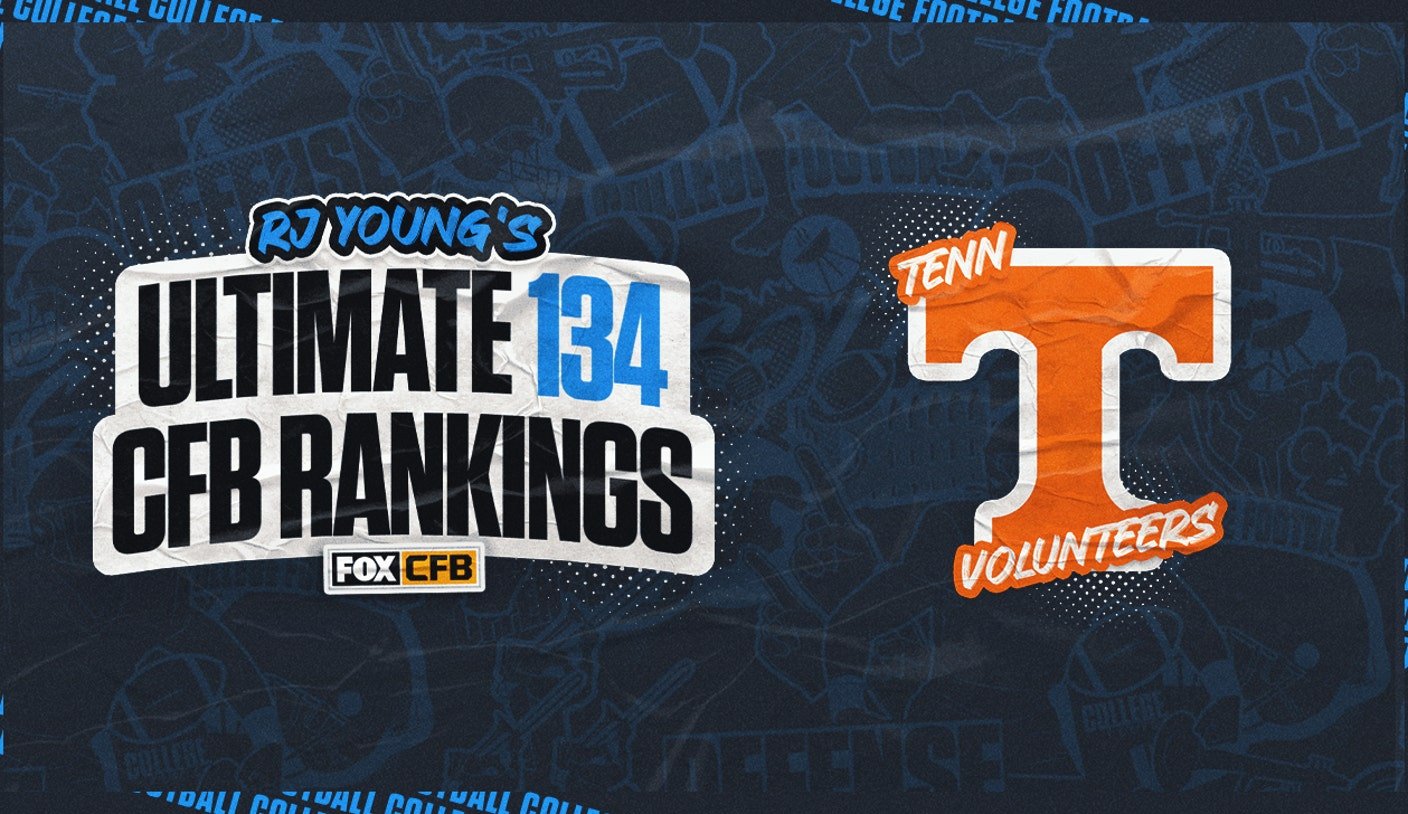 2024 Tennessee football predictions: Ranked No. 13 by RJ Young