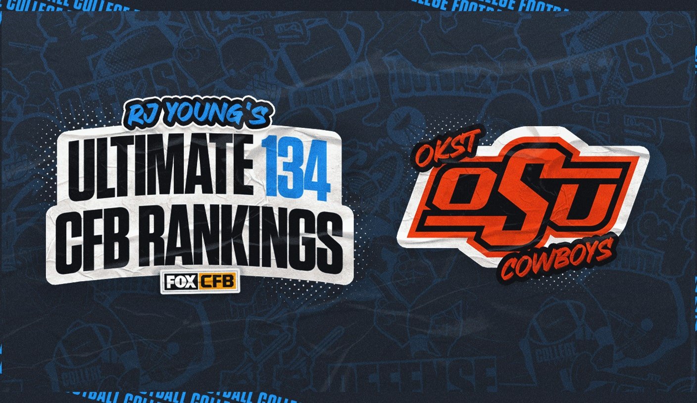 2024 Oklahoma State football predictions: Ranked No. 15 by RJ Young