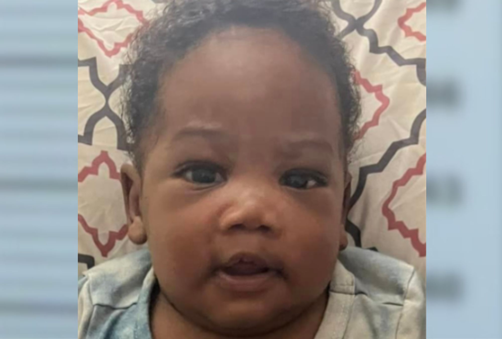 'Devastating' Update on Missing Indiana Three-Month-Old