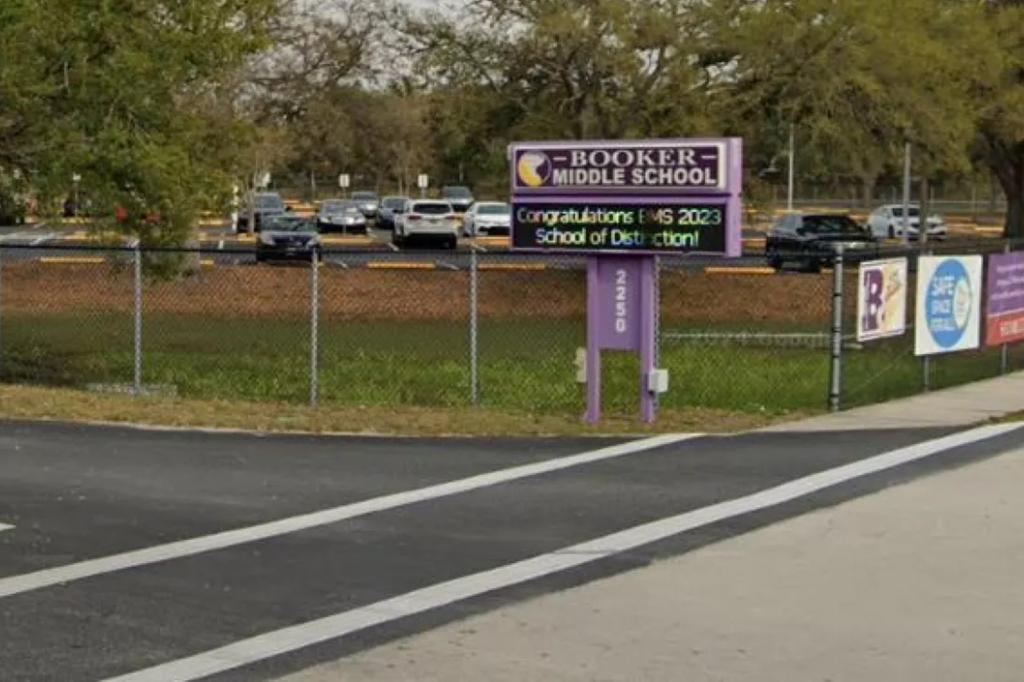 Florida girl critically injured after mom runs her over on first day of school: reports