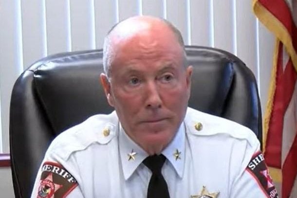 Illinois sheriff in Sonya Massey shooting case announces retirement after criticism