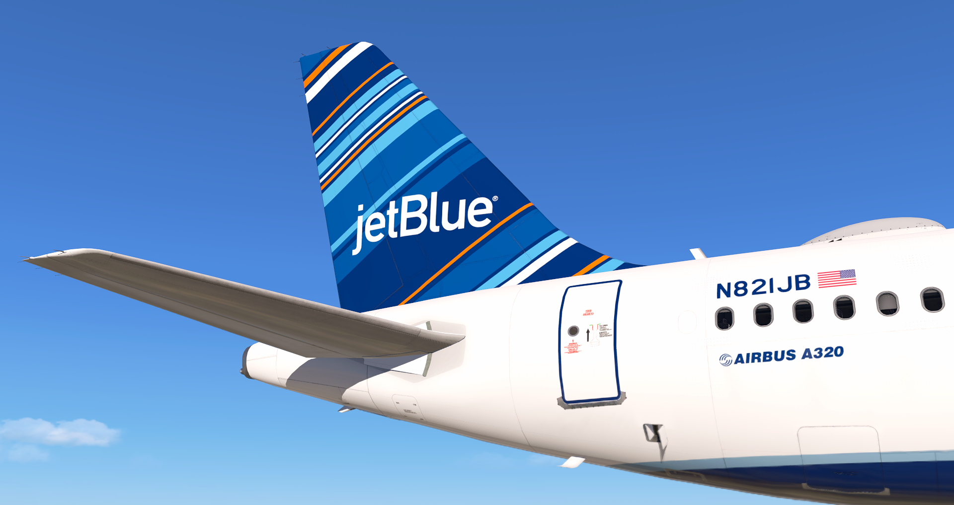 JetBlue Cancels 18 Routes and Exits Six Airports Altogether