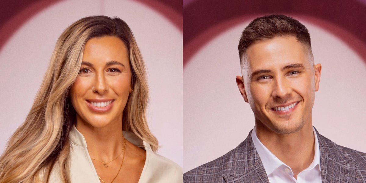 Are Freddie and Catherine from 'Love Is Blind: UK' still together?