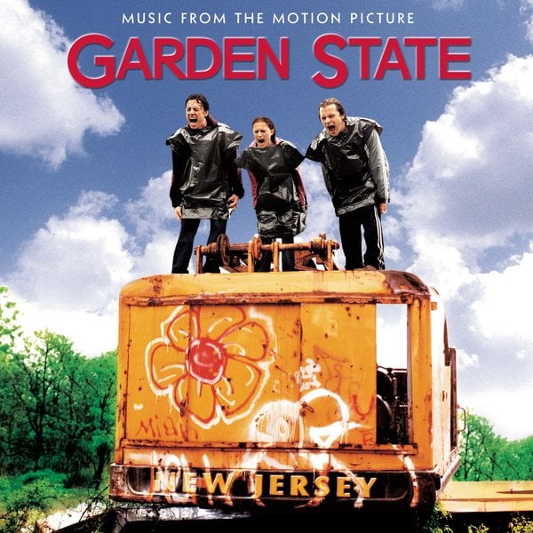 The Garden State Soundtrack Turns 20