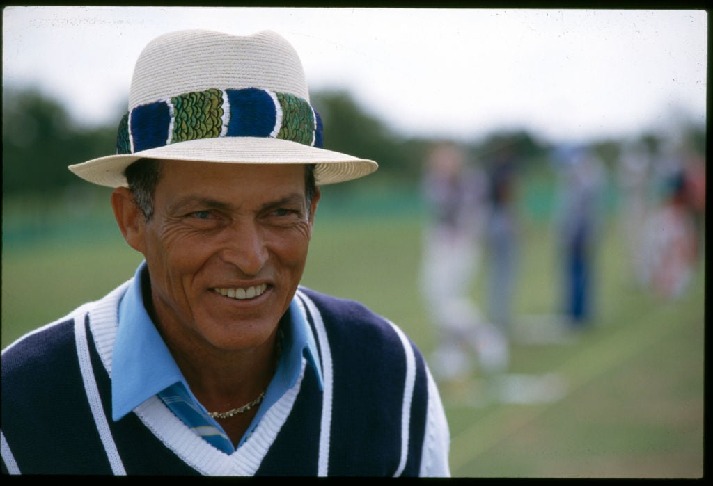 Chi Chi Rodriguez Dies: Eight-Time PGA Tour Winner Was 88