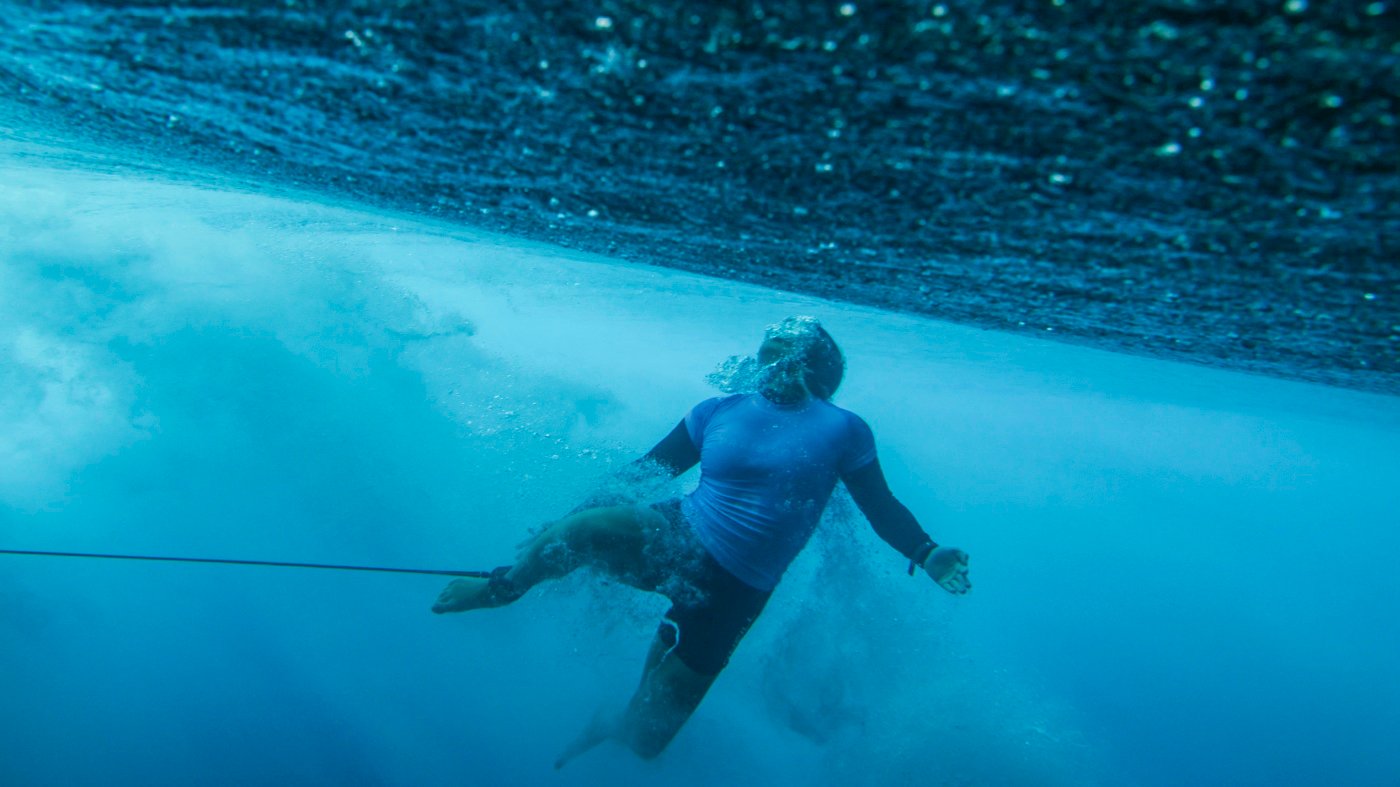 Tahiti’s waves are a matter of ‘life and death’ for Olympic surfers