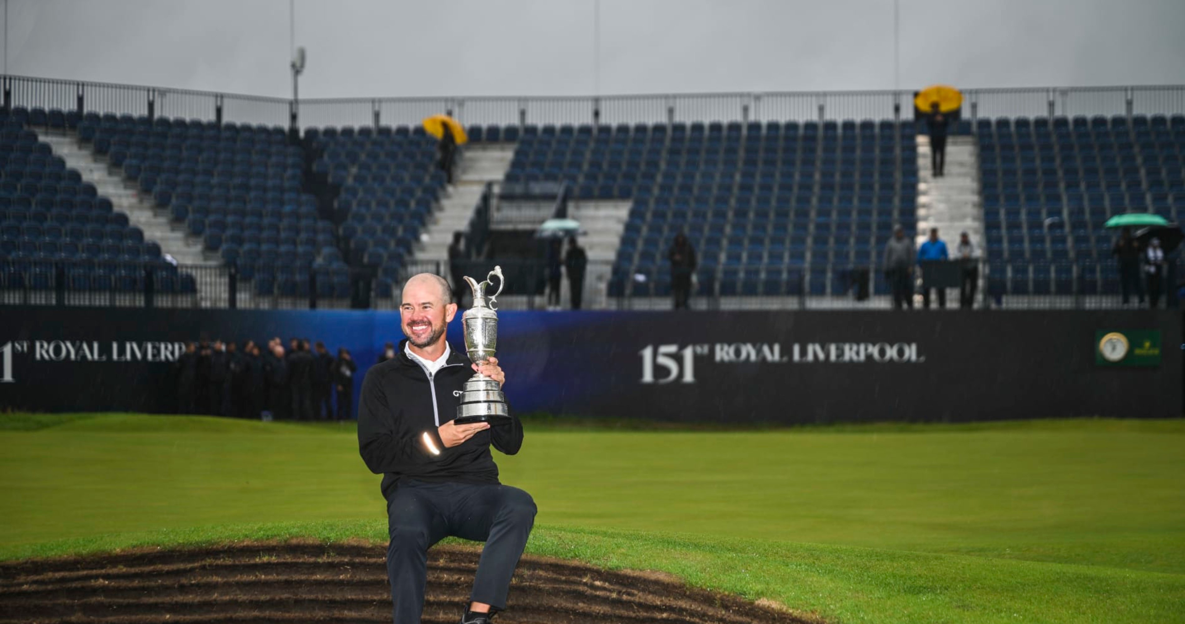 2024 British Open Prize Money Increased to Record $17M Purse; Winner Will Earn $3.1M