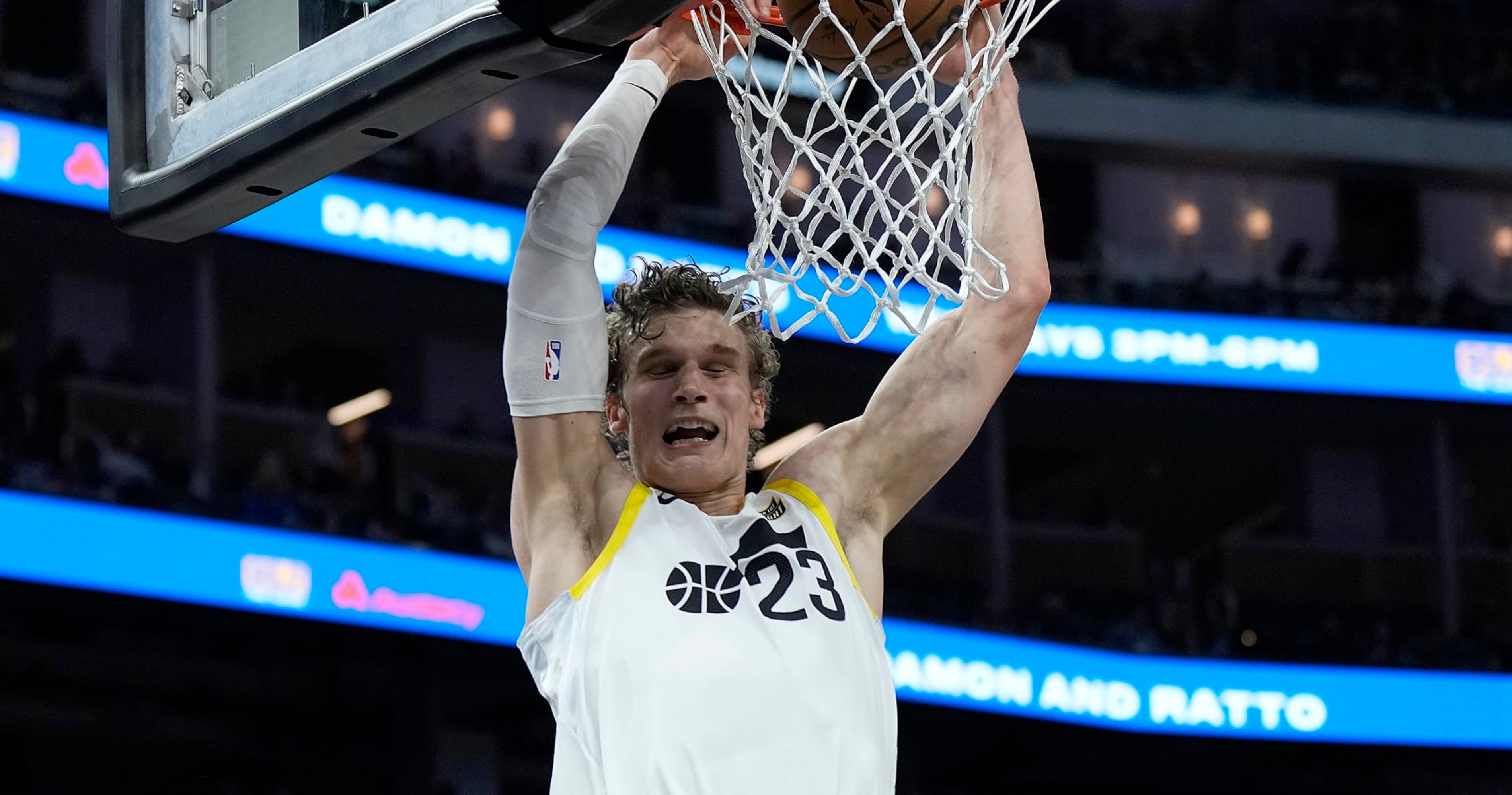 Warriors Rumors: Lauri Markkanen Trade Was Seen as 'Bad Deal' amid Jazz's Demands