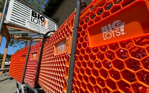 Big Lots to close 18 stores in Massachusetts and New England. Here’s where.