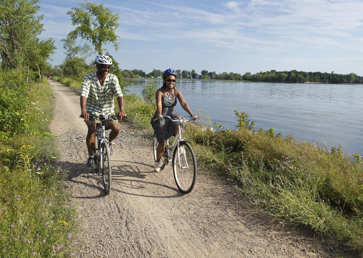 How to Vacation in Vermont as a Black Traveler