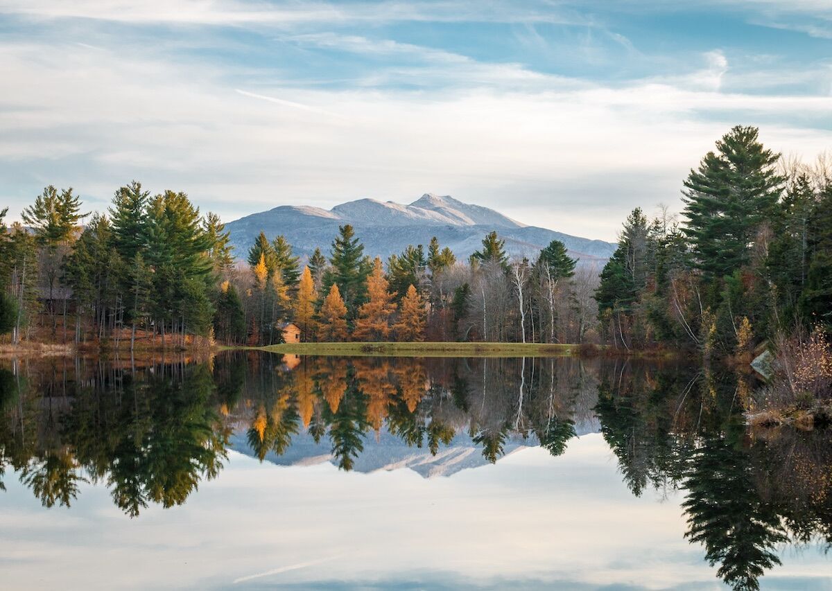 Vermont Trails: 10 Lesser-Known Routes for Hiking, Biking, and Exploring the Green Mountain State