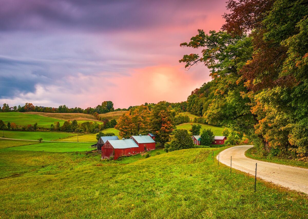 One State, Six Trips: Dreamy Vermont Itineraries for Different Types of Travelers