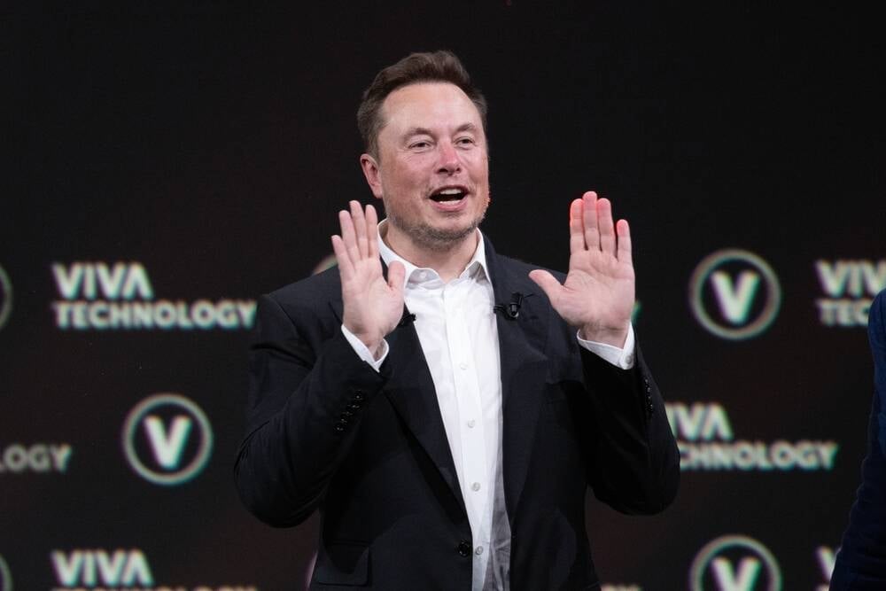 Michigan probes Musk-backed PAC site that weirdly failed promise to help people register to vote