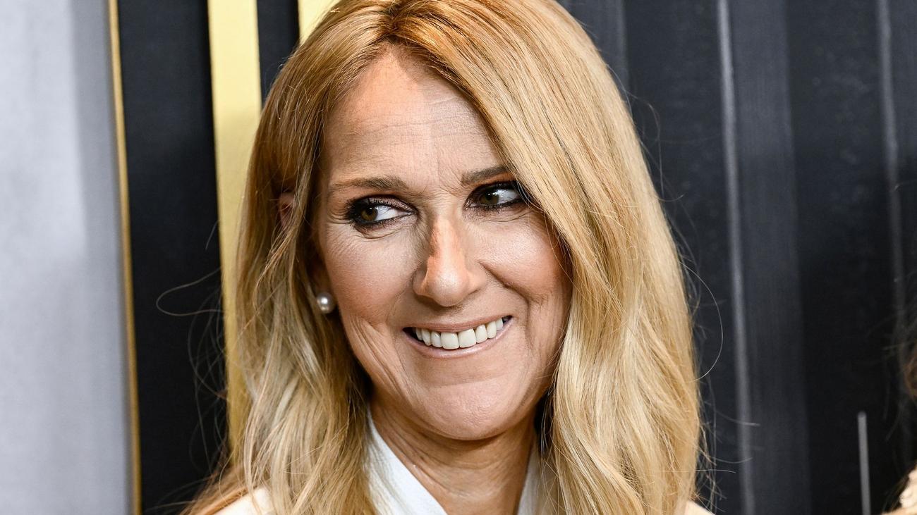 US-Wahlkampf: Céline Dion will ihre Musik nicht von Trump nutzen lassen