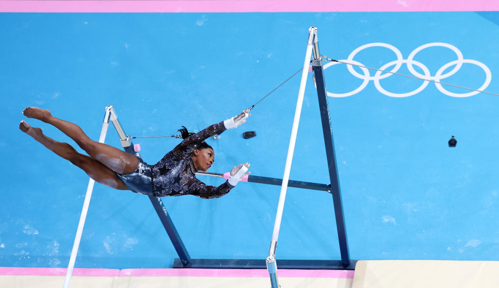 What Are ‘the Twisties’ in Gymnastics? Simone Biles Faced the Condition at the Tokyo Olympics