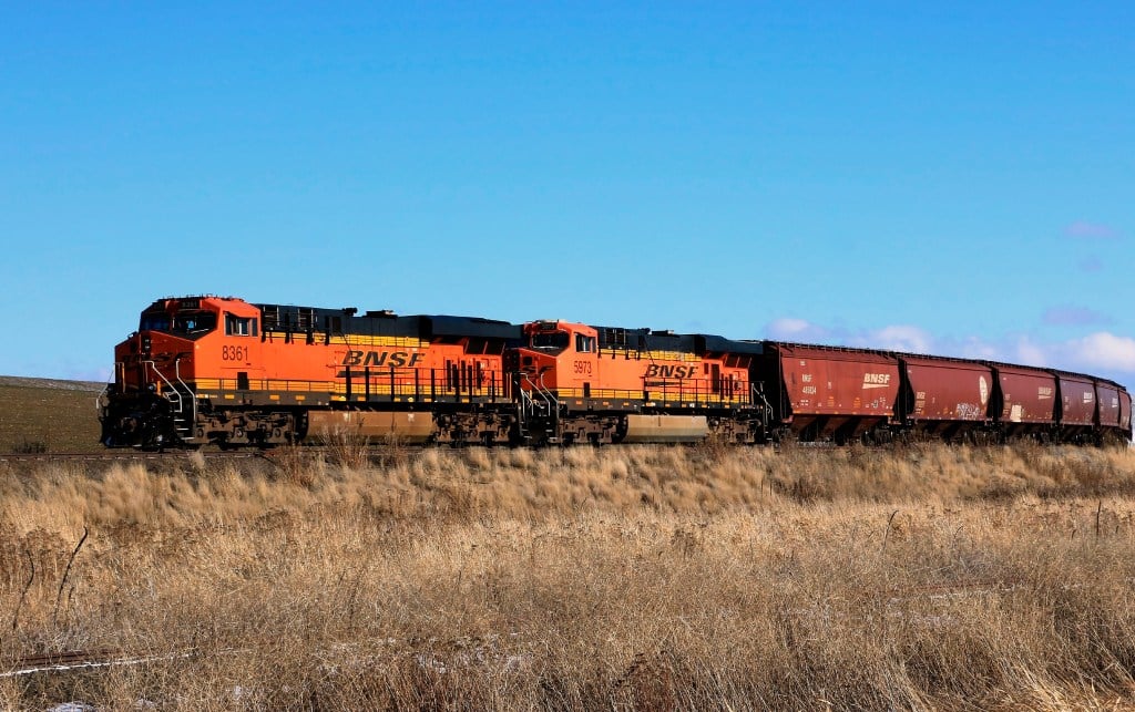 Nebraska teen accused of causing train derailment for YouTube video