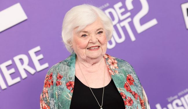 June Squibb Had to Convince Alexander Payne to Cast Her in ‘About Schmidt’: It Was a ‘Very Difficult’ Process