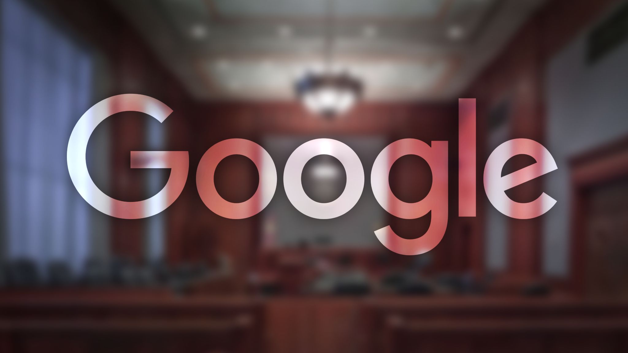 Judge says 'Google is a monopolist' in landmark antitrust ruling