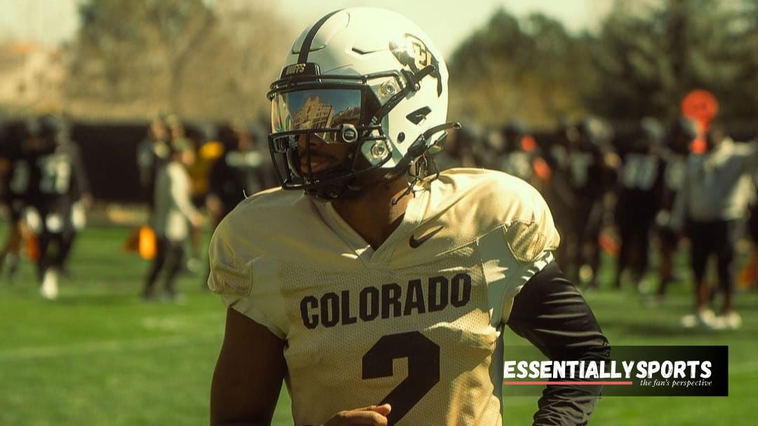 Where Did Shedeur Sanders Play High School Football? All You Need to Know About Colorado QB’s Educational Journey