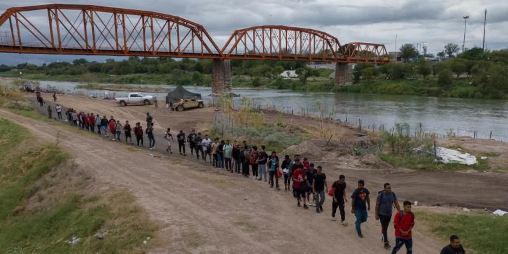 Inmigrantes a Estados Unidos: Panamá intenta cerrar el paso, Nicaragua lo agranda