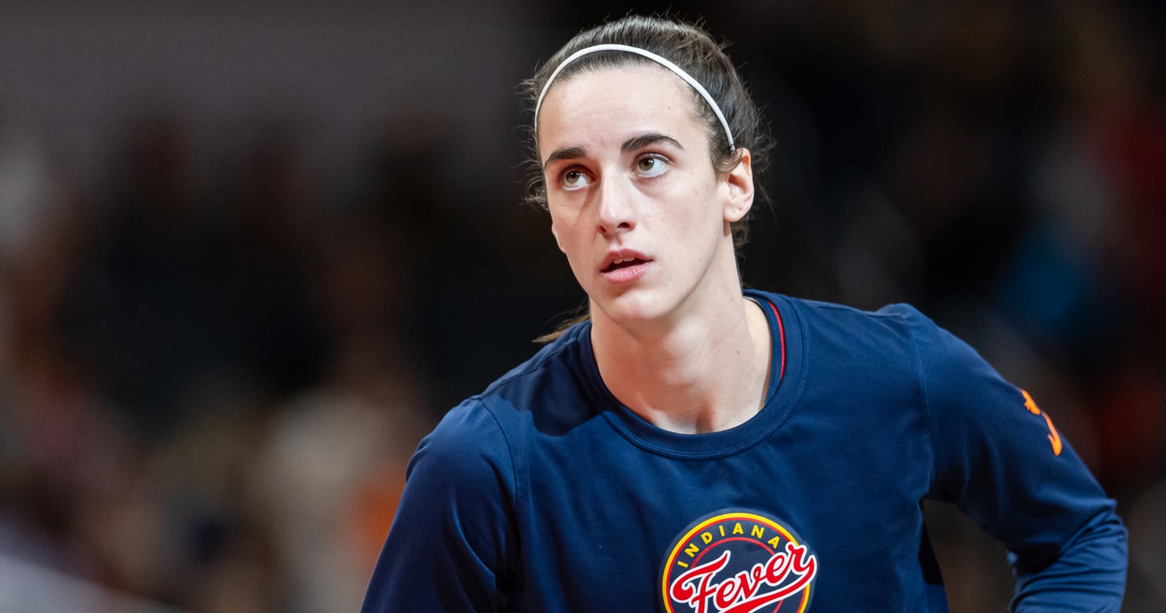 Caitlin Clark's Technical for Hitting Lynx's Zandalasini in Face Debated by WNBA Fans