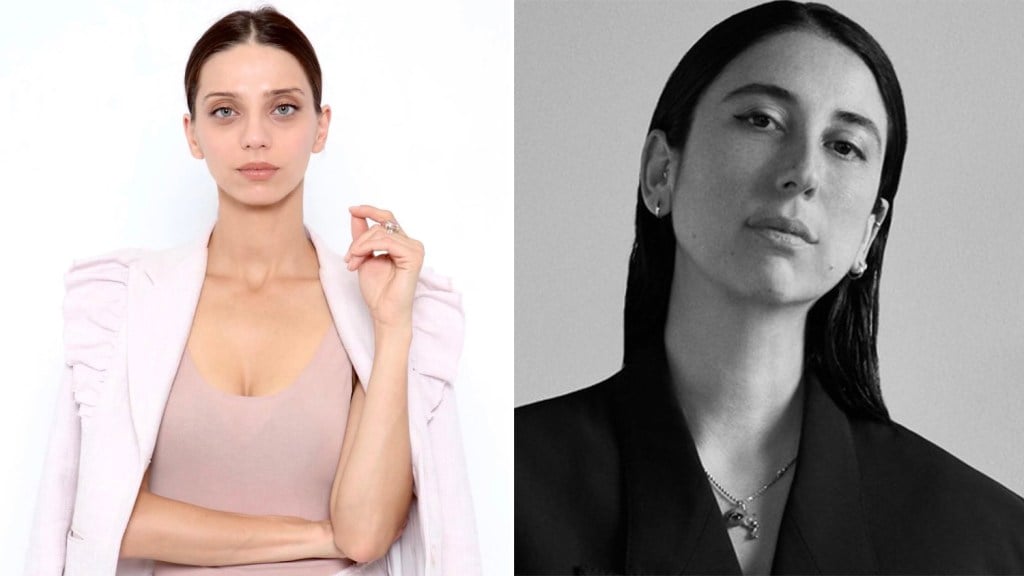 Angela Sarafyan To Topline Natalie Shirinian’s Semi-Autobiographical Dramedy ‘Ponchik’