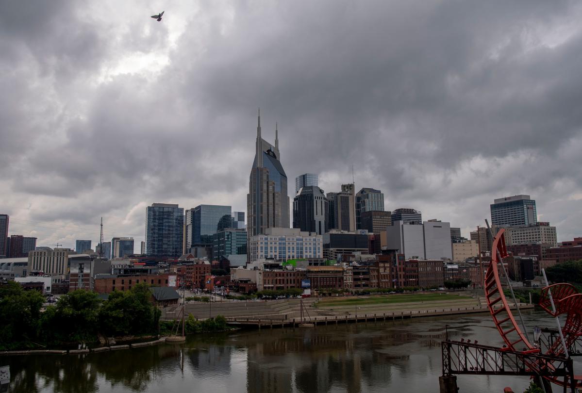 Tennessee's new toll lanes to charge more when traffic's bad. Here's what to know