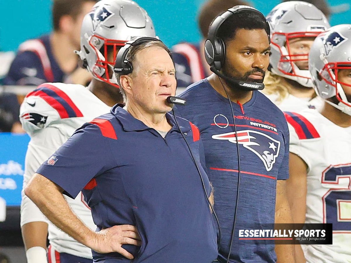 Bill Belichick’s Former Aide Questions Patriots’ ‘CJ Stroud Approach’ as Drake Maye Fights for Top QB Spot