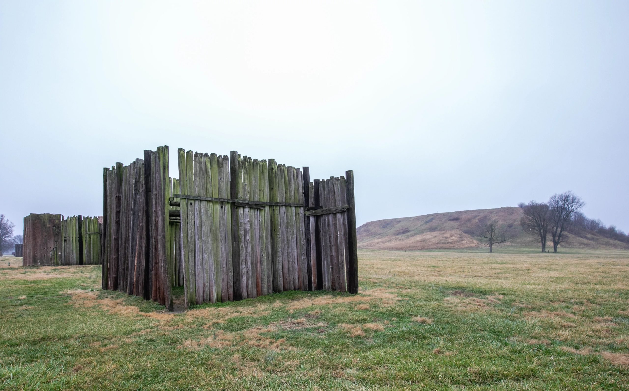 New research on why Cahokia Mounds civilization left