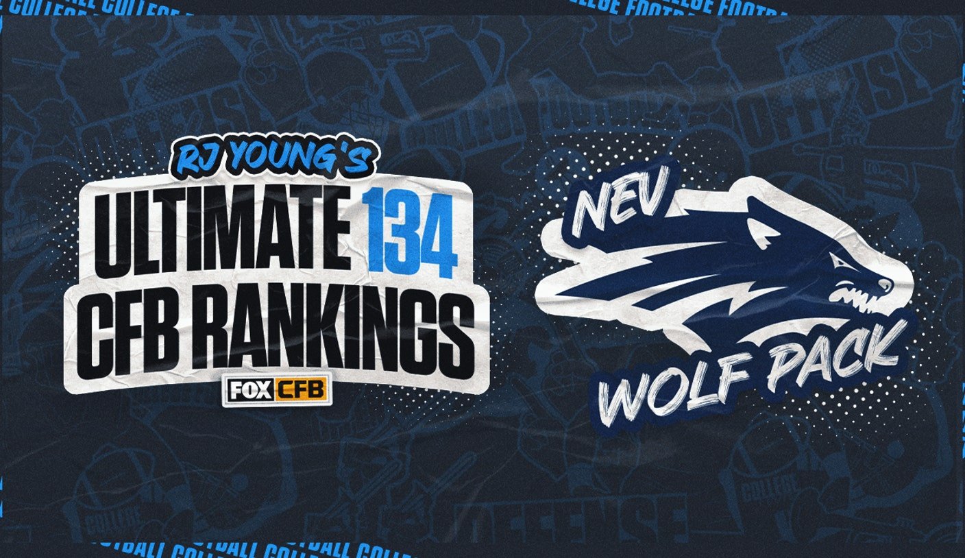 2024 Nevada football predictions: Ranked No. 115 by RJ Young