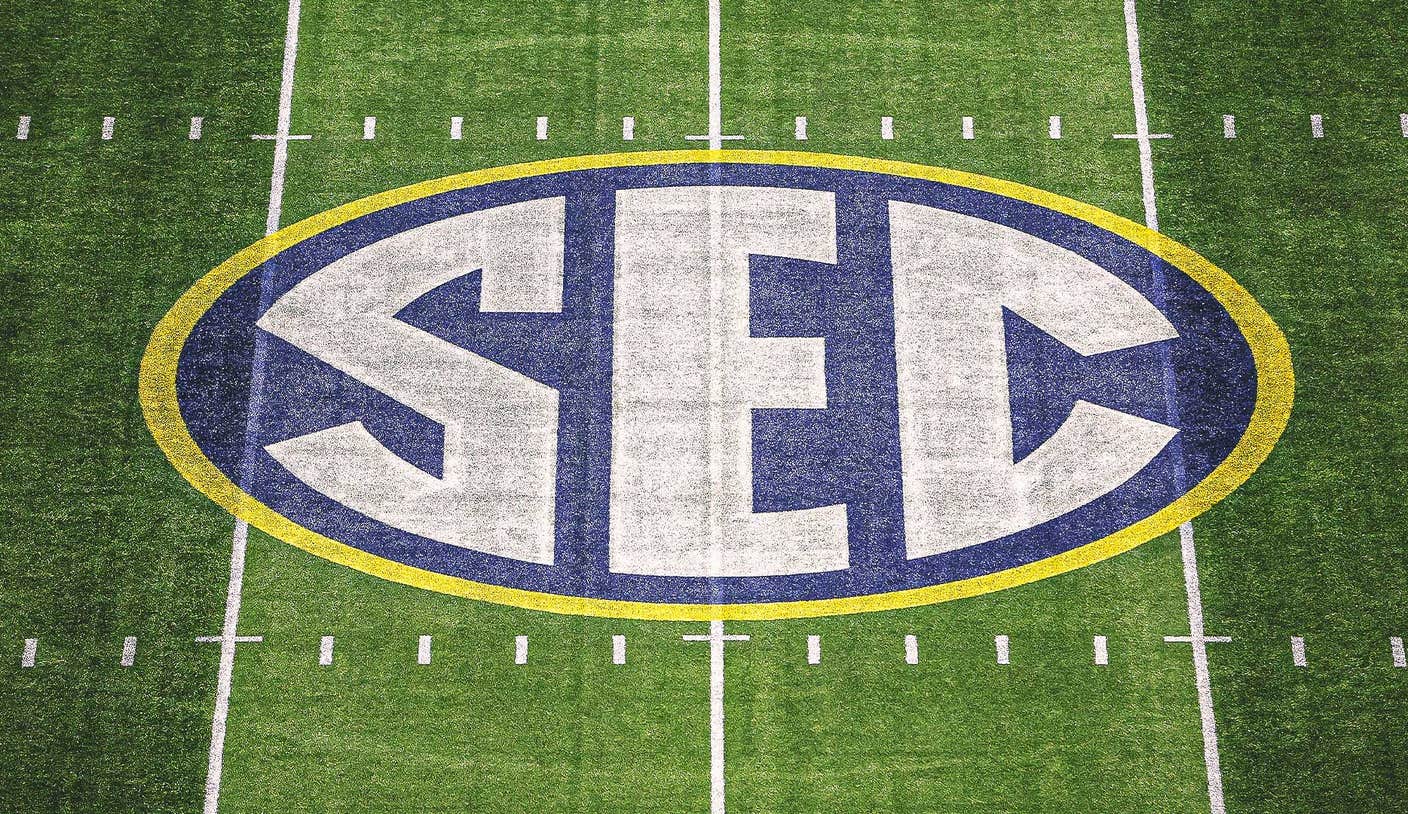 2024 SEC Football Schedule: How to watch Week 1, dates, times, TV channels