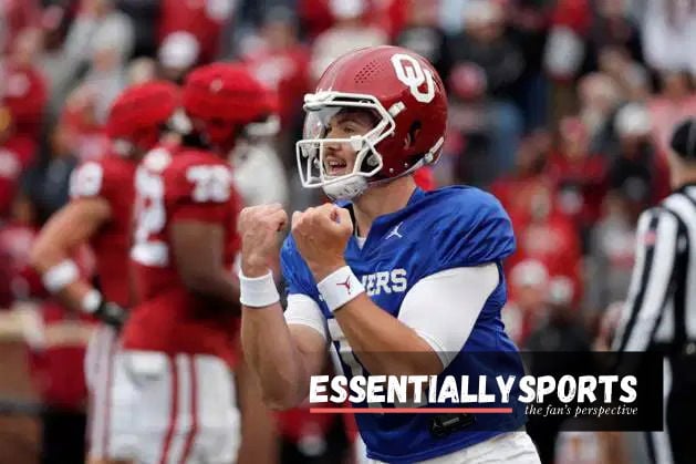 Jackson Arnold NIL: A Quick Look into the Deals of Oklahoma QB