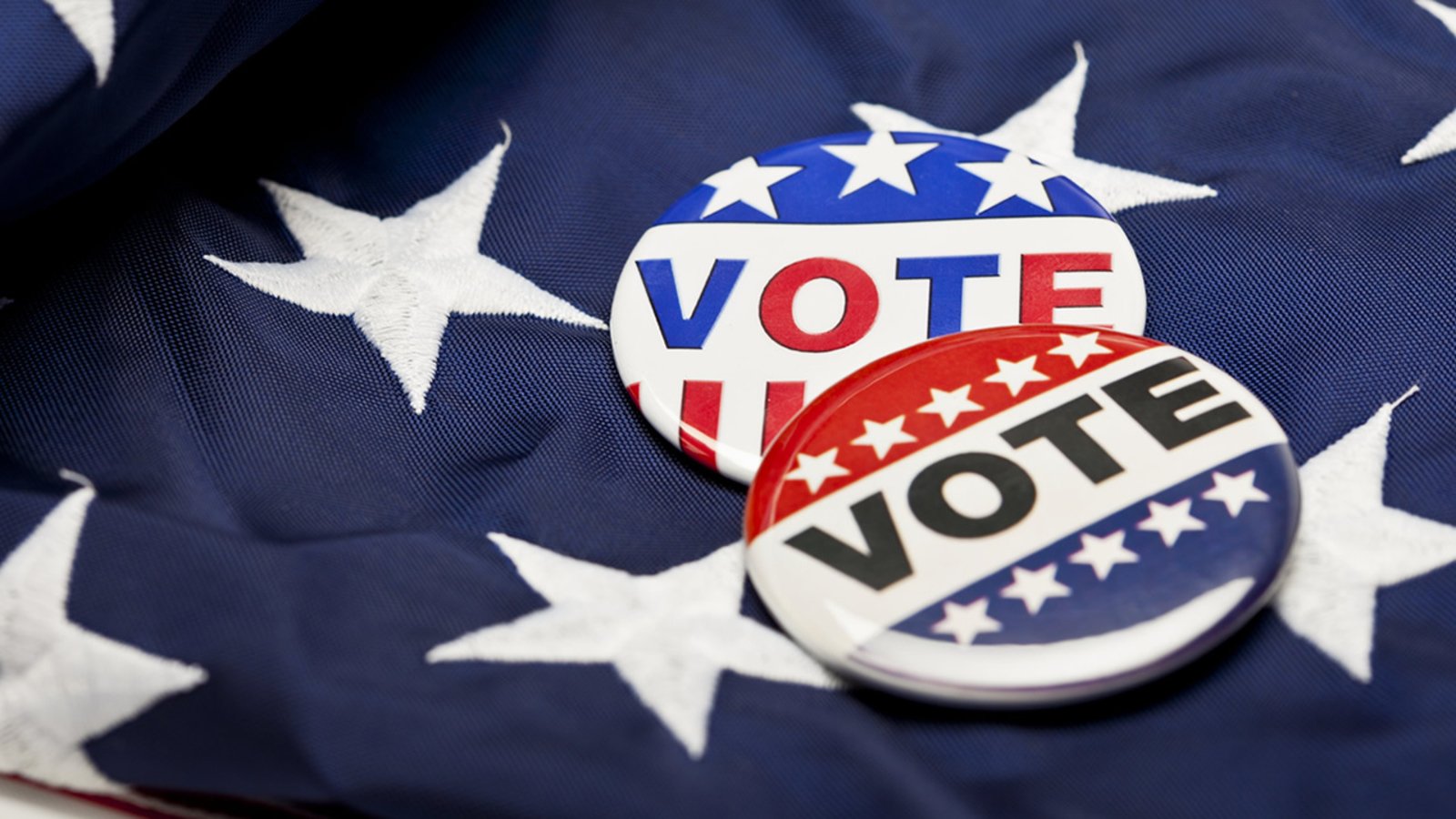 Pennsylvania man accused of voting in 2 states faces federal charges