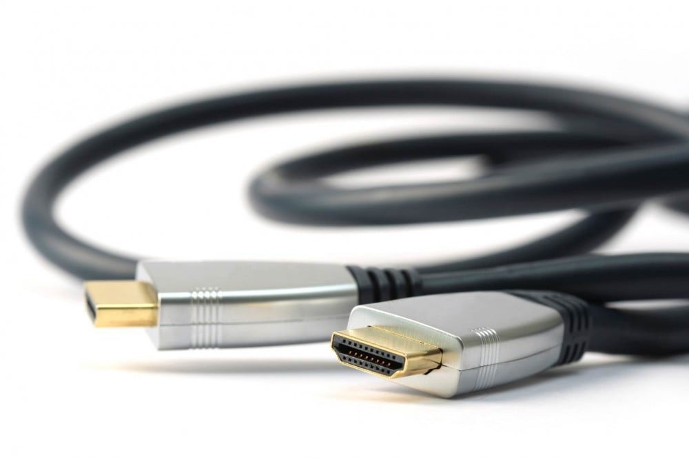 Une étude prouve qu’il est possible de vous espionner à distance via… votre câble HDMI