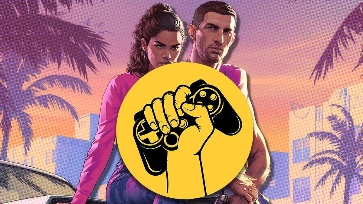 Grand Theft Auto 6 Is Exempt From The Game Actors Strike