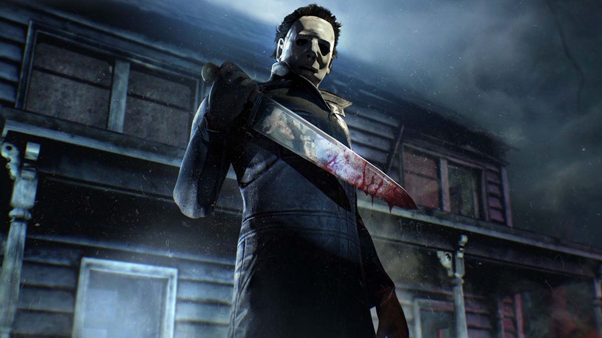 Two New Halloween Games Announced, John Carpenter 'Intimately Involved'