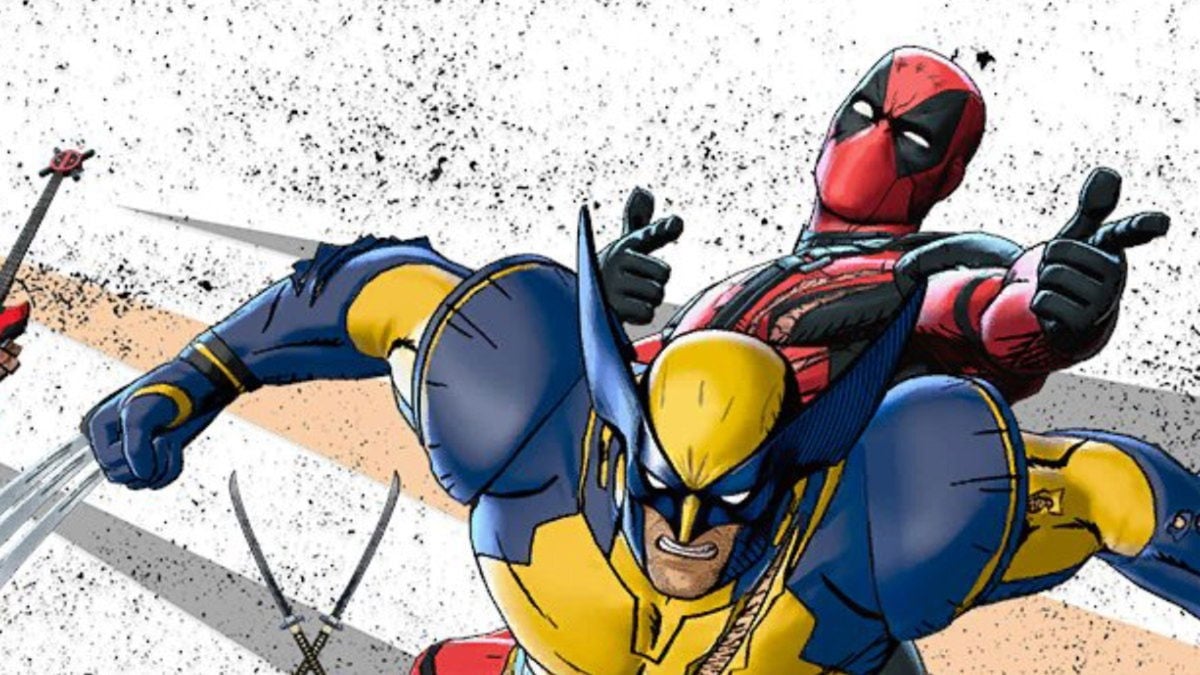 Deadpool y Lobezno podrían protagonizar una nueva colaboración especial con Fortnite