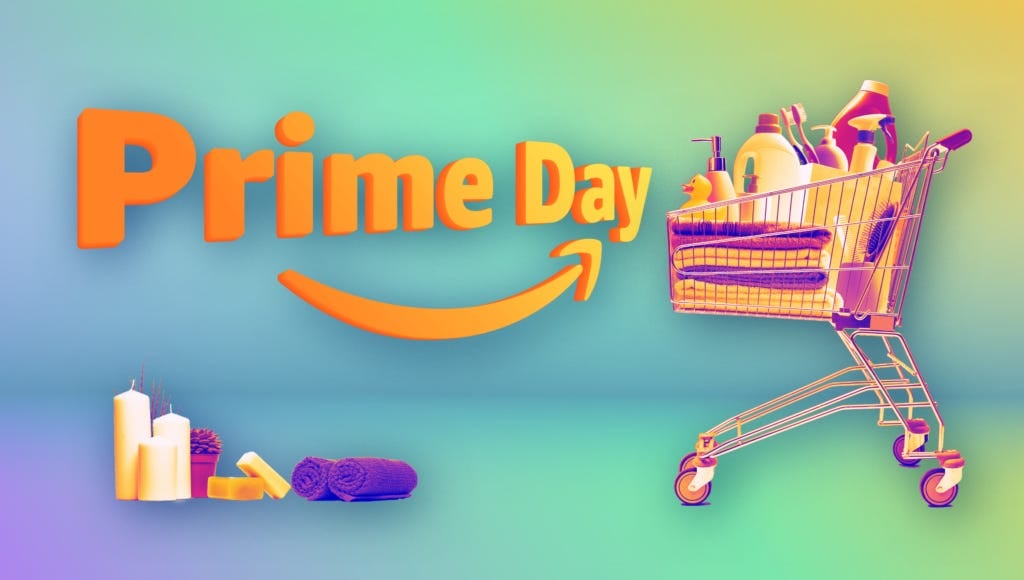 My Prime Day Shopping List is Boring. Yours Should Be, Too