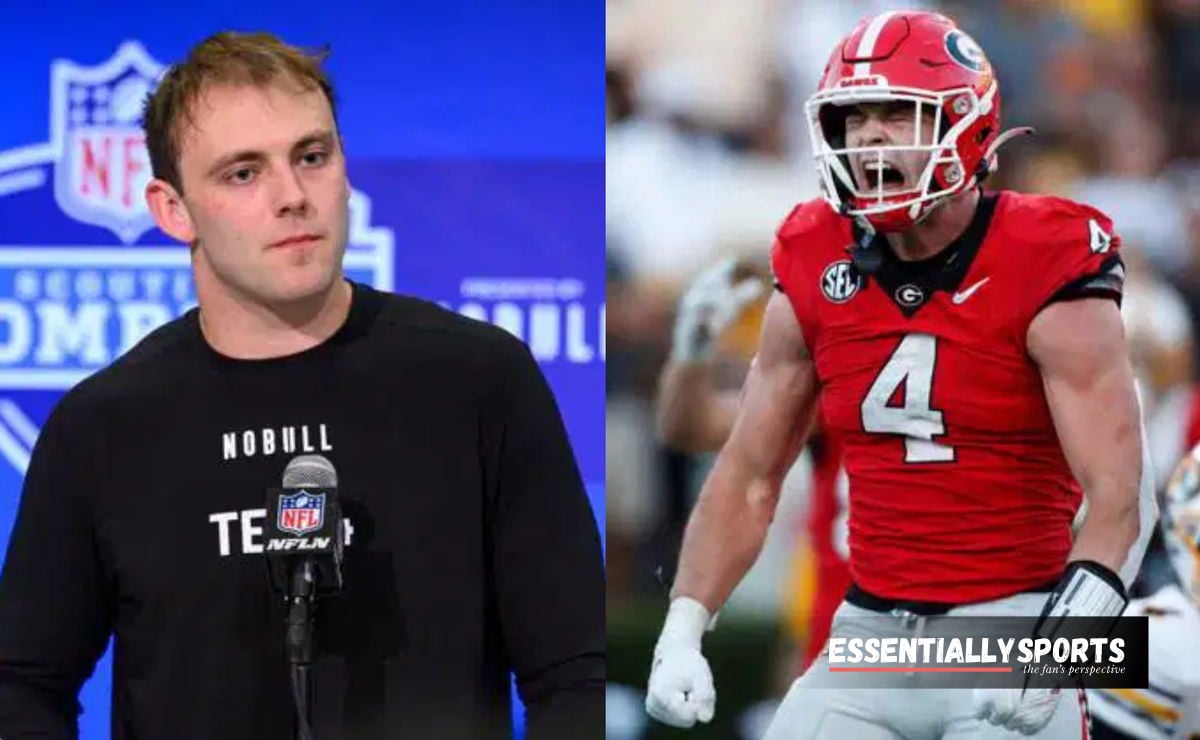 Oscar Delp Dominates Scrimmage as Brock Bowers’ Exit Opens Path for Georgia TE to Lead under Kirby Smart