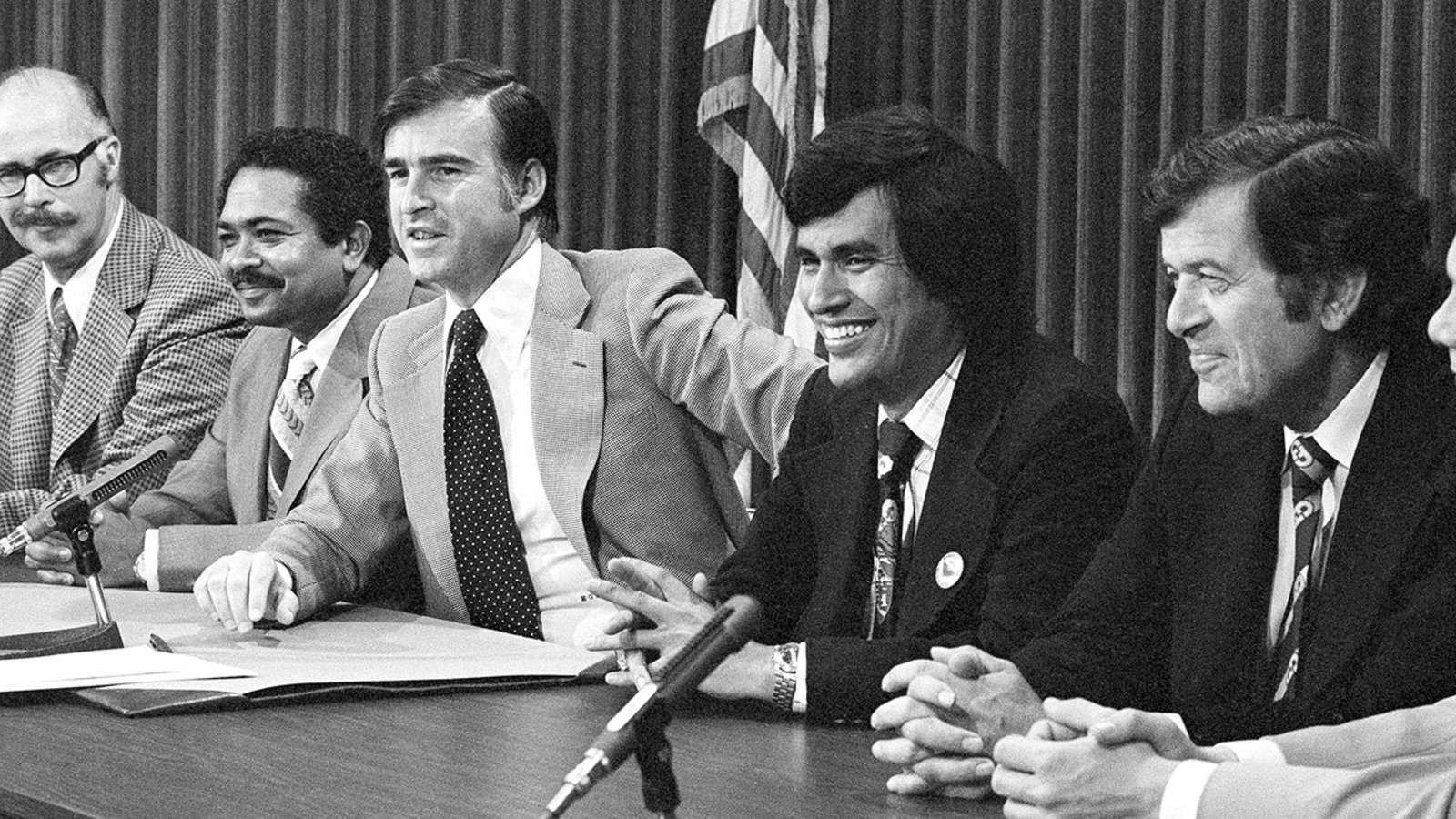 Richard Alatorre, former LA councilmember and California assemblymember, dies at 81