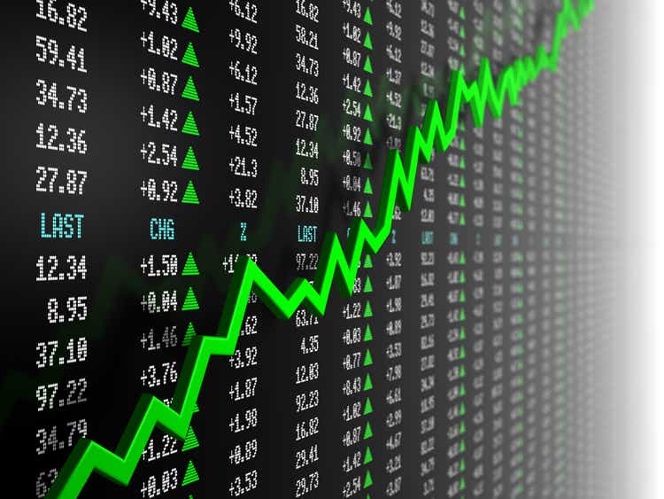 Sable Offshore started at Buy at Jefferies on strong cash flow potential at discount