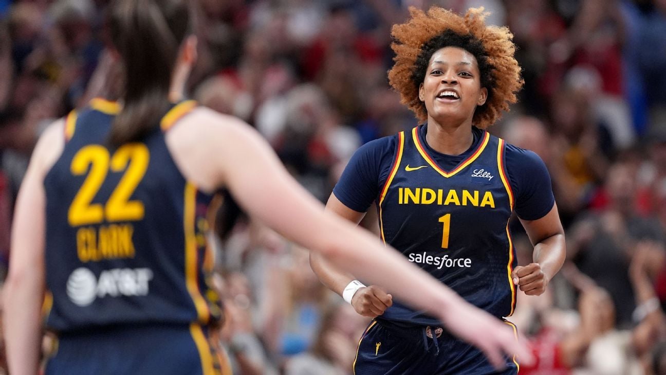 Five WNBA trades we want to see before the 2024 deadline