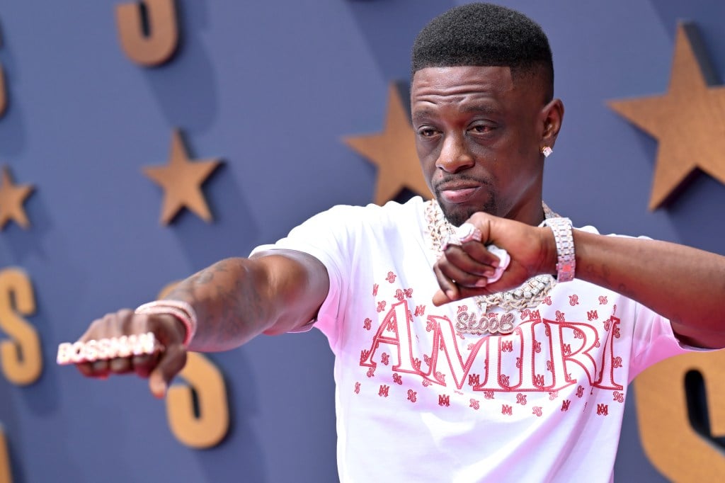 2 men shot dead before Boosie Badazz concert in Iowa