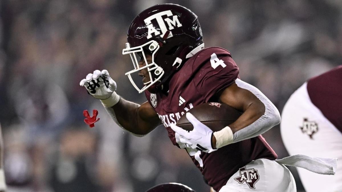 Texas A&M football 2024 practice news: Camp storylines, depth chart without Rueben Owens by Aggies experts