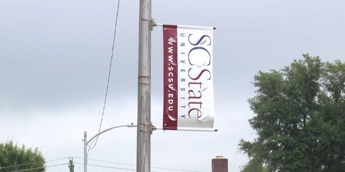 SC State works to address housing crunch as students arrive for Fall 2024 semester