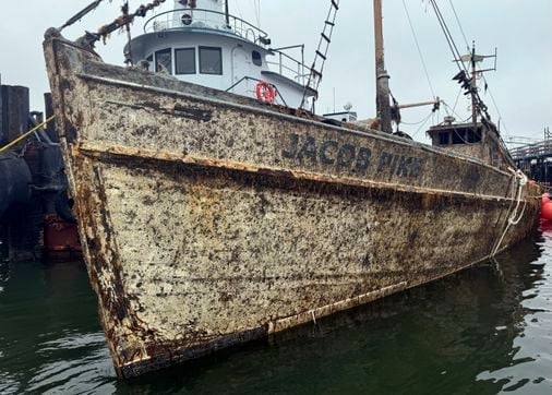 Before lobster, Maine had a thriving sardine industry