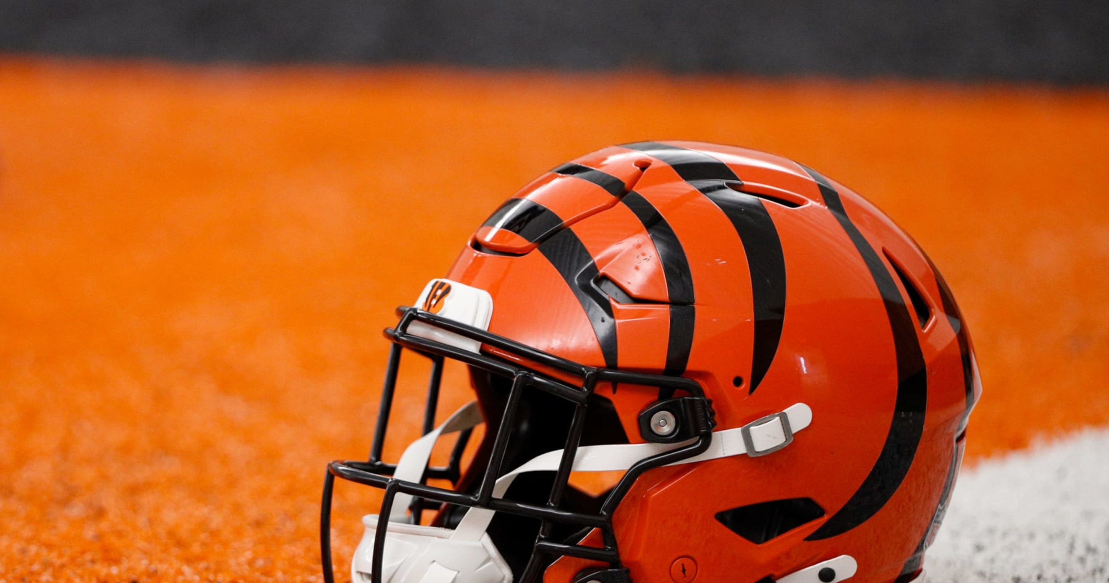 Photo: Bengals Unveil Orange Uniform Pants for 2024 NFL Season After 'Madden' Leak