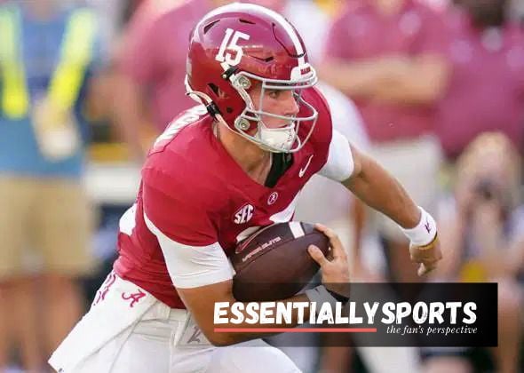 Ty Simpson NIL: A Quick Look Into the Deals of Alabama’s Backup QB