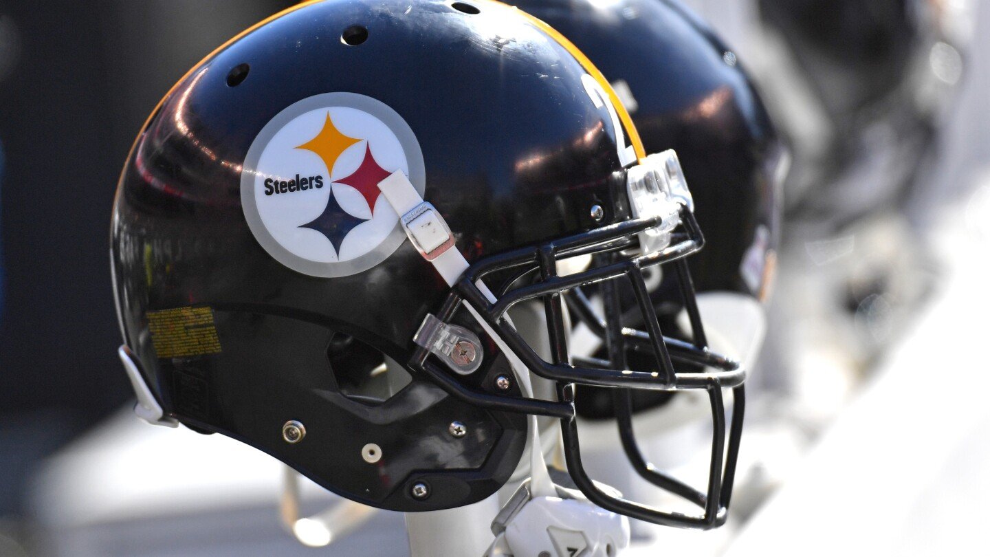 Steelers claim OL TyKeem Doss off waivers