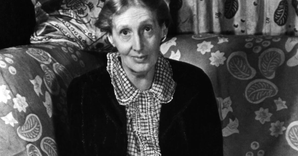 Quiz : Virginia Woolf entre les lignes